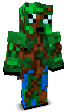 Twig120's skin