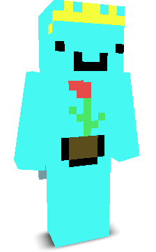 XCfalconMC's skin