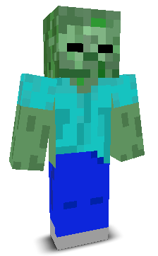 Atzepower27's skin