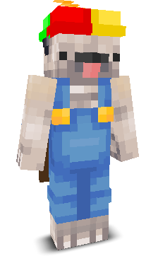 notemops's skin