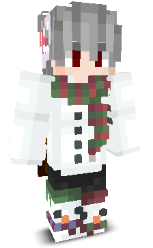 trexnuggiess's skin