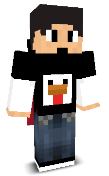 Boltbert's skin