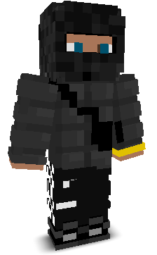 Gubb1yBum's skin
