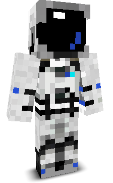 AstroGranie's skin
