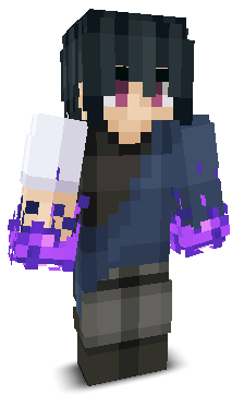 AlexApeMC's skin