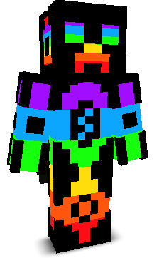 CreeprMastr's skin