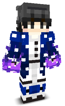 Rainz0ne's skin
