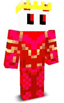 rat_o's skin