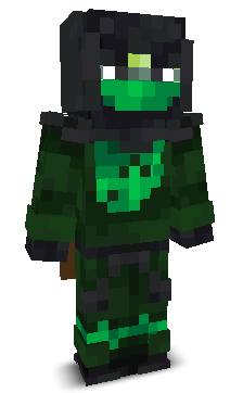 FeetSnacher's skin