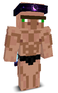 Xwzay's skin