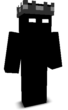 ItzzNotMe's skin