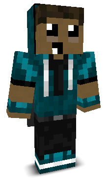 Klamzi's skin