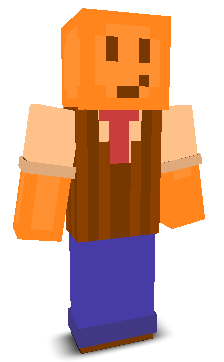 cpTFam's skin