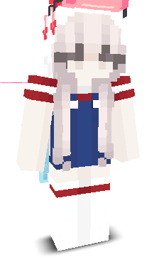 hainse's skin