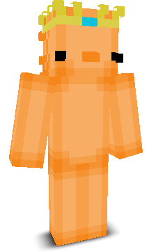 HutchHutchHutch's skin
