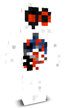 Checkthisoneout's skin