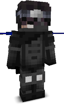 p0grom's skin
