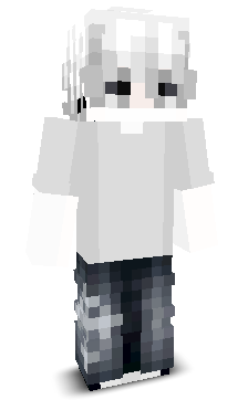 Volvox19's skin