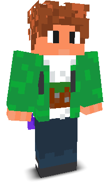 Heros64's skin