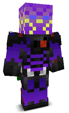 EclipseKaga's skin