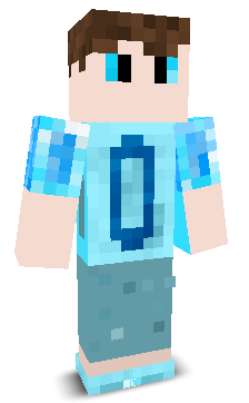 GotThatBlue's skin