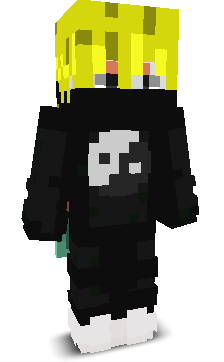 MonoWraith's skin
