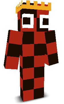 AyyADIL's skin