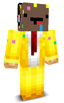 LUV_Noyimay's skin