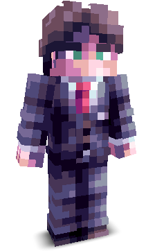 Coraline_Catt's skin