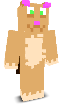 teonashee's skin