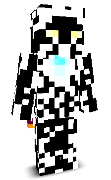 gaffbros's skin