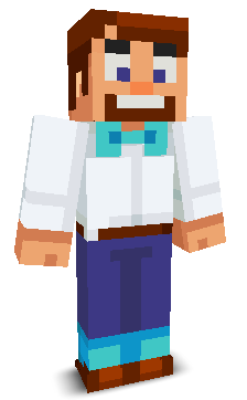 azoztheone's skin