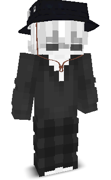 huijaaja's skin