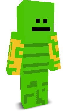 simplyaturtle's skin