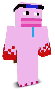 magosa6974's skin