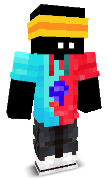 PILI_grime's skin