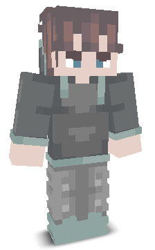 LennyP64's skin