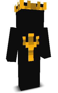 LT3King's skin