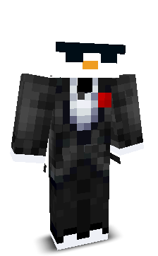 SavaySav's skin