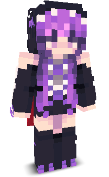 enderpig72's skin
