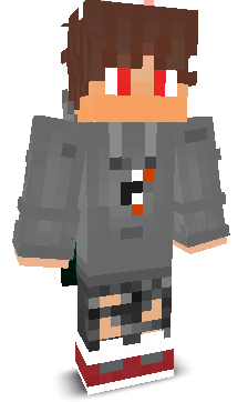 BaldMunchkin's skin