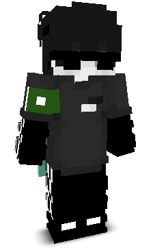 Spy_buddY's skin