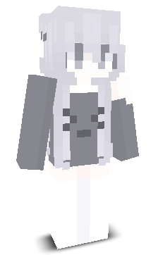 Arikincraft's skin
