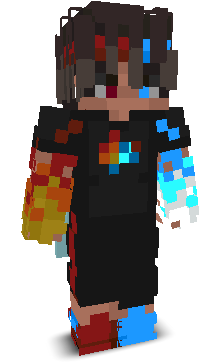 Harry151312's skin