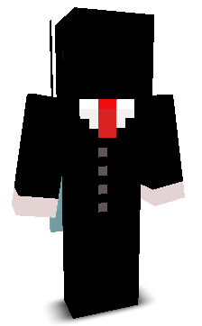 SweetMink333's skin