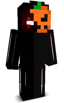 Infinity15p's skin