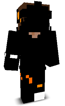 DEMIRTV's skin