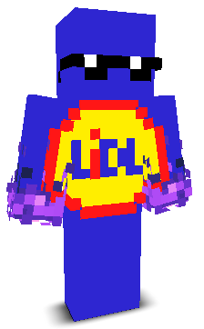 CHOMICZUSIE7's skin