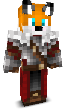 Fox_a_lot_'s skin