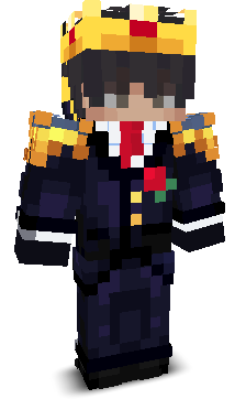 Alone_Dark2307's skin